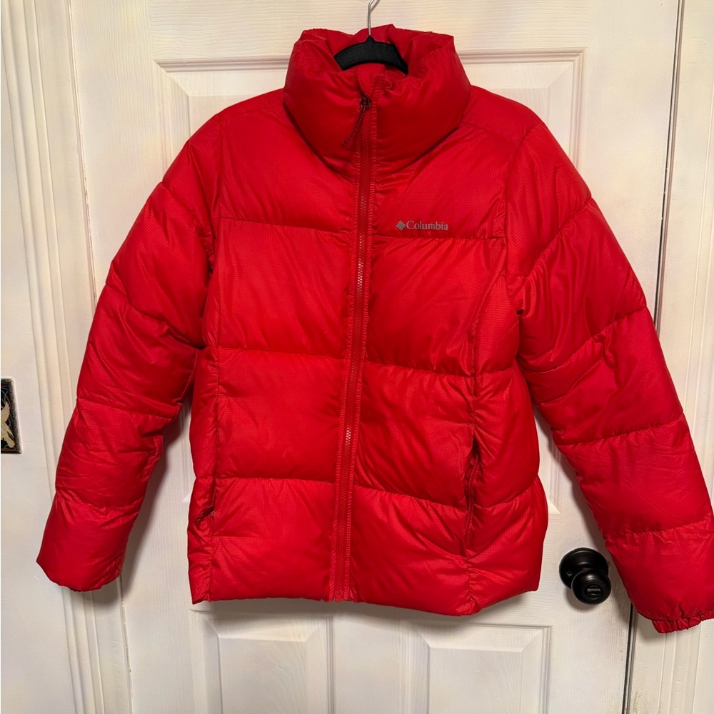 Columbia Puffect Jacket - Picture 2 of 6